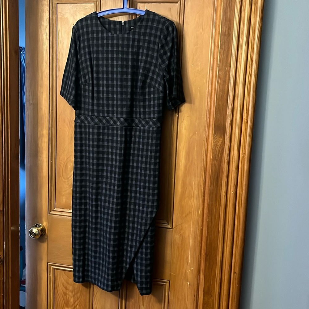 Banana Republic dress